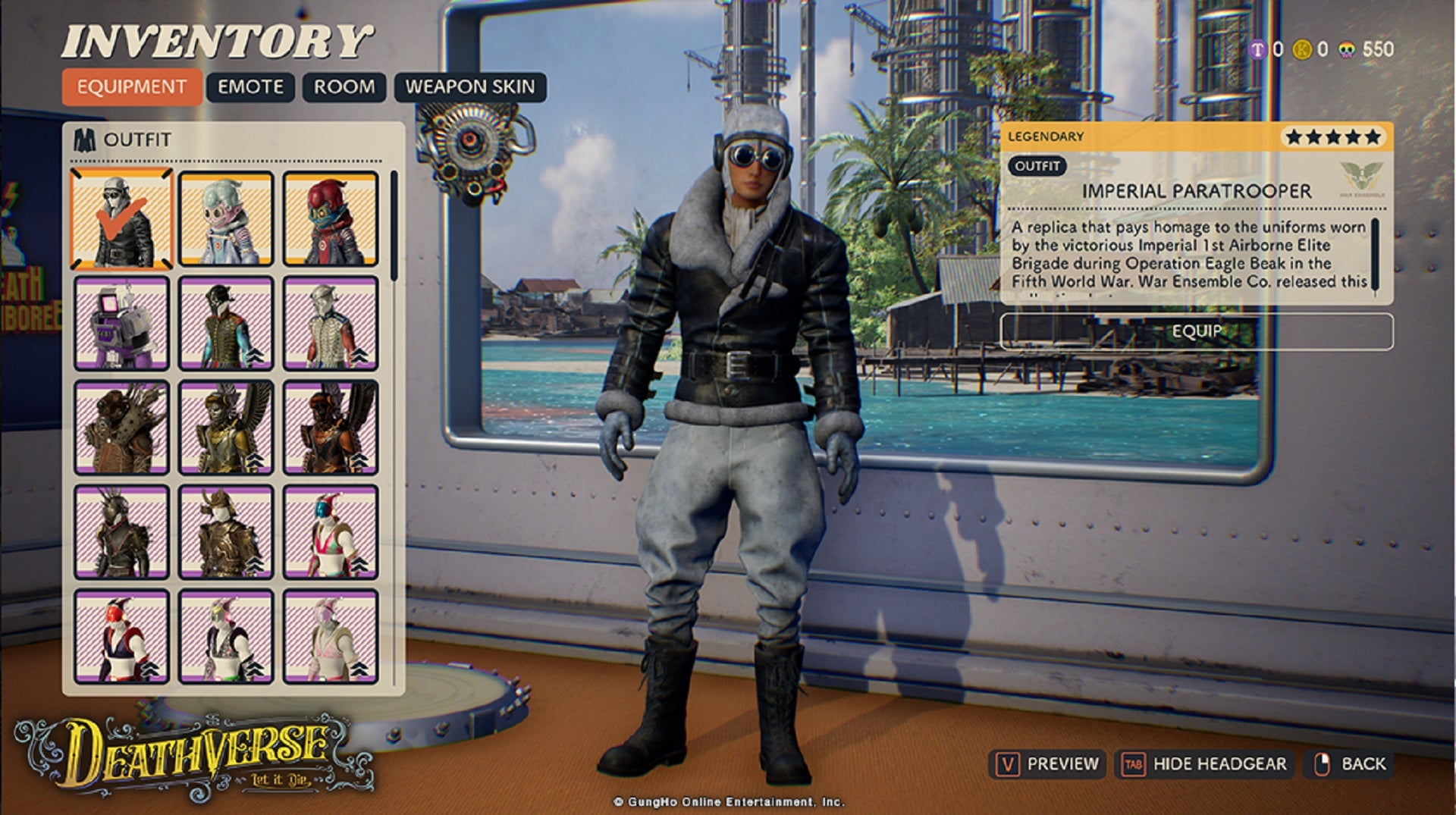 Deathverse Let it Die review — a game I love, doomed to the niche VG247